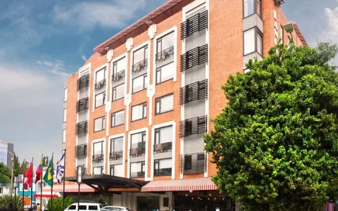 Banner Principal Hoteles Lancaster House Suites
