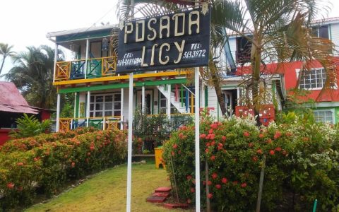 Carrusel Hoteles Posada Nativa Licy 2