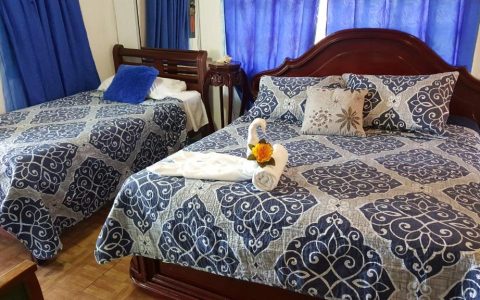 Carrusel Hoteles Posada Nativa Licy 3