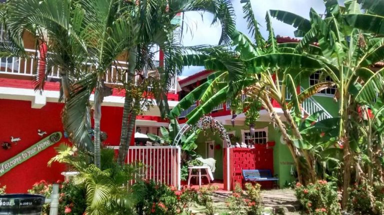 Banner Principal Hoteles Posada Nativa Licy