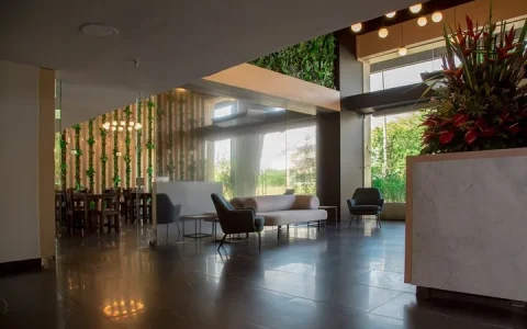 Carrusel Hoteles Plaza del Lili 3