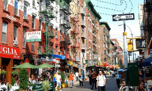 little-italy