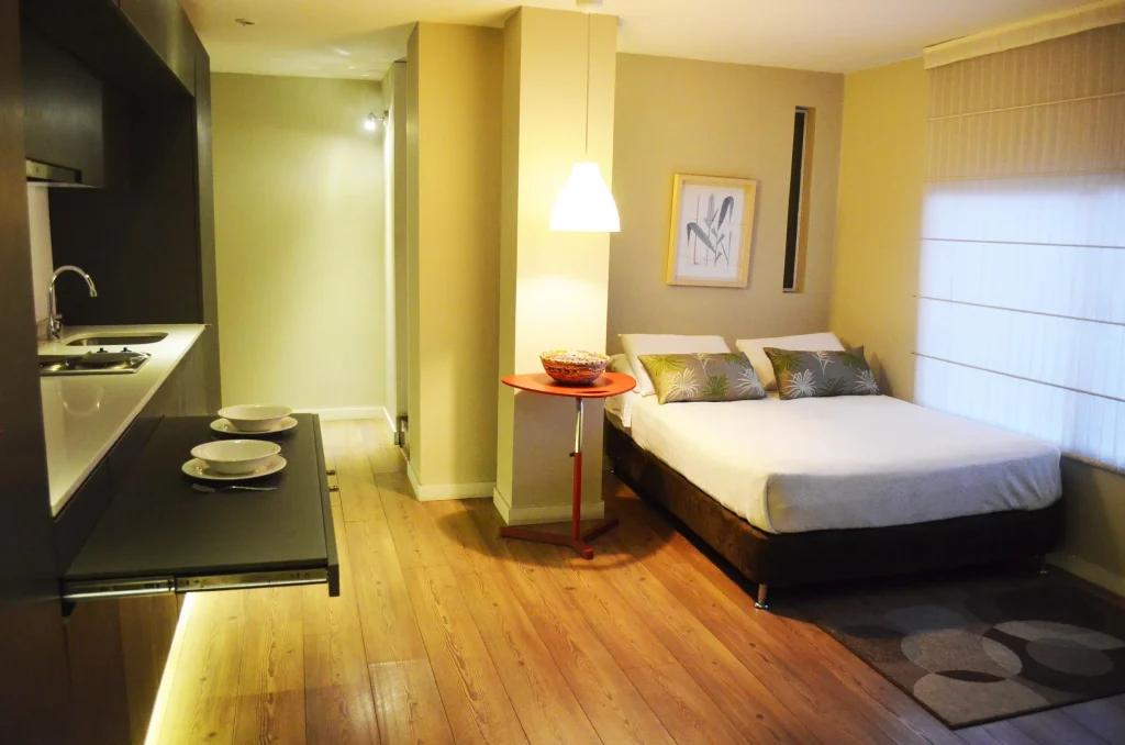Carrusel Hoteles Living 55 2