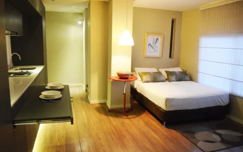 Carrusel Hoteles Living 55 2