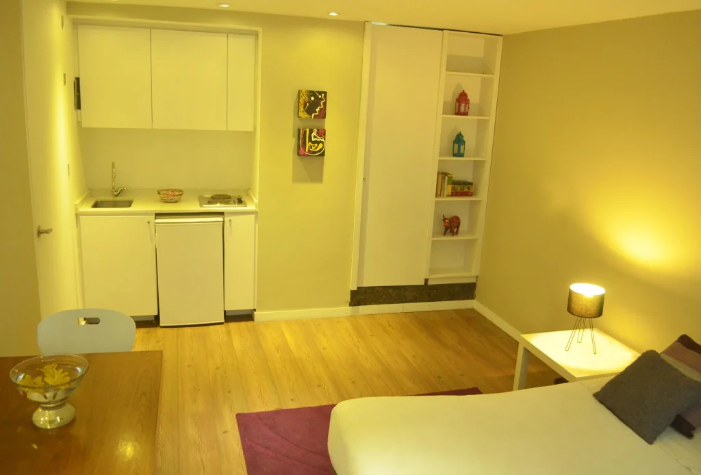Carrusel Hoteles Living 55 3