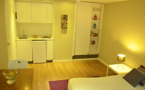 Carrusel Hoteles Living 55 3