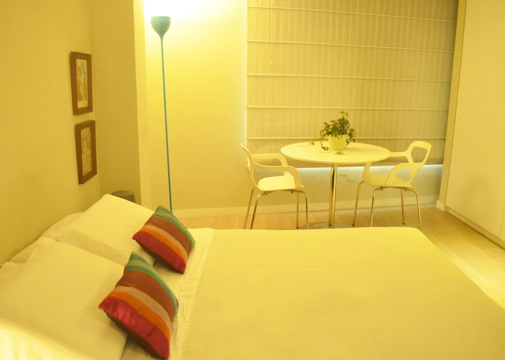 Carrusel Hoteles Living 55 4