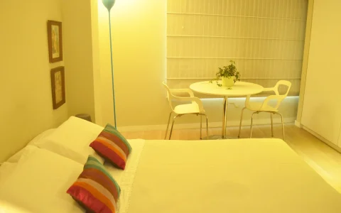 Carrusel Hoteles Living 55 4