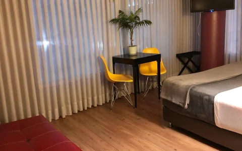 Carrusel Hoteles Living 55 5