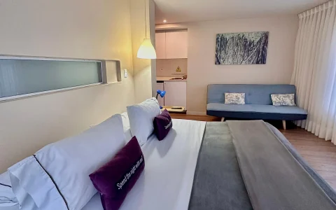 Banner Principal Hoteles Living 55