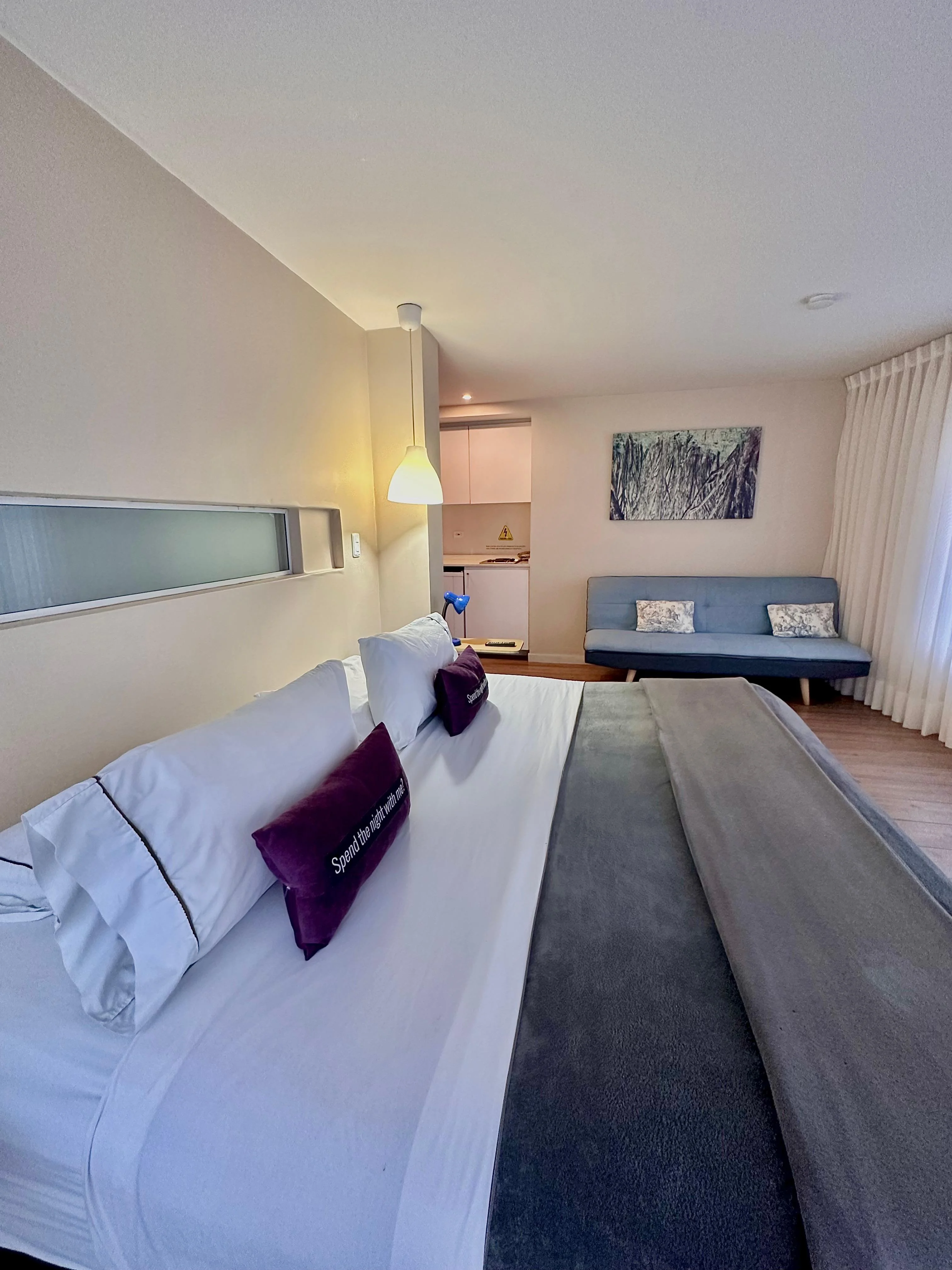 Banner Principal Hoteles Living 55