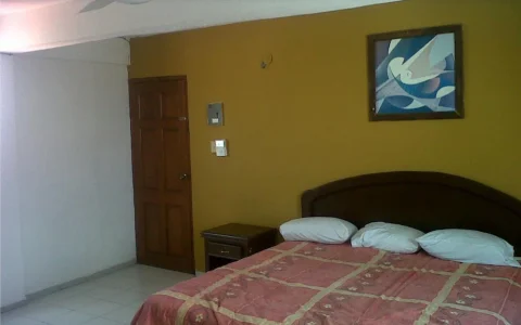 Carrusel Hoteles Los Cuates de Cancún 3