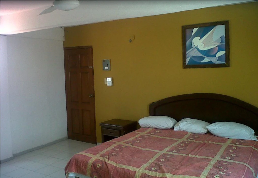 Carrusel Hoteles Los Cuates de Cancún 3