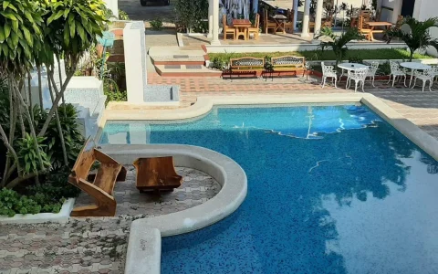 Carrusel Hoteles María De Lourdes Hotel 2