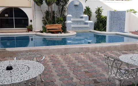 Carrusel Hoteles María De Lourdes Hotel 4