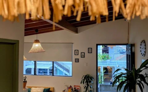 Carrusel Hoteles Luum Guest House 2