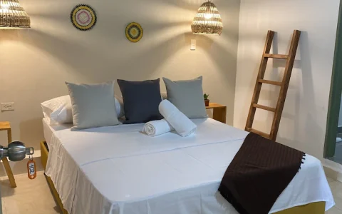 Carrusel Hoteles Luum Guest House 4