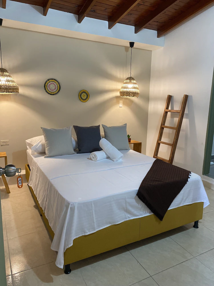 Carrusel Hoteles Luum Guest House 4