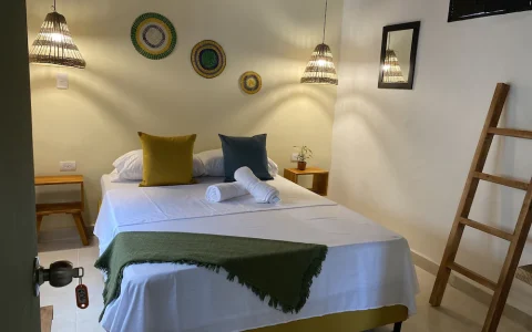 Carrusel Hoteles Luum Guest House 5