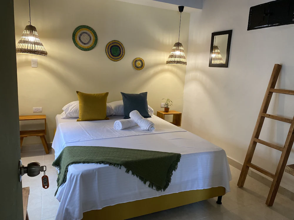Carrusel Hoteles Luum Guest House 5