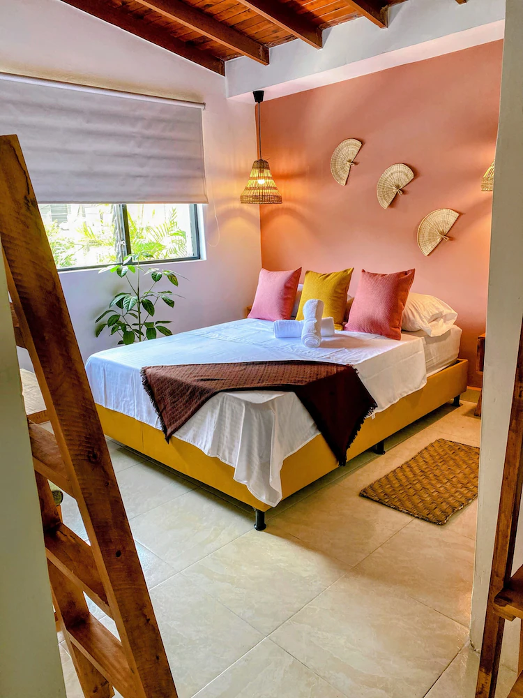 Banner Principal Hoteles Luum Guest House