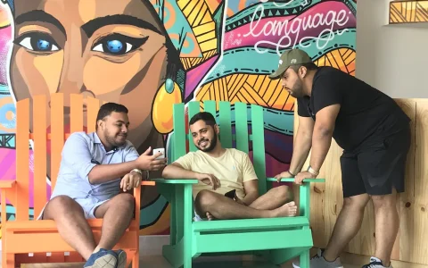 Carrusel Hoteles Makena La Boquilla Beach Hostel 2