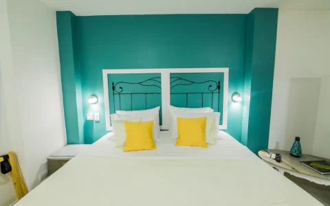 Carrusel Hoteles Makena La Boquilla Beach Hostel 5