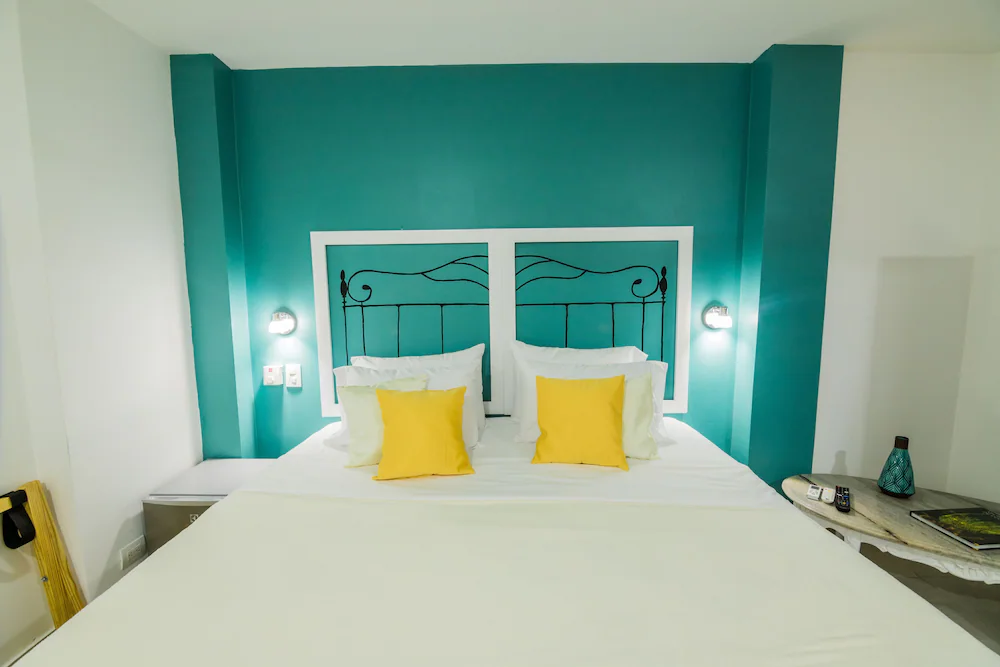 Carrusel Hoteles Makena La Boquilla Beach Hostel 5