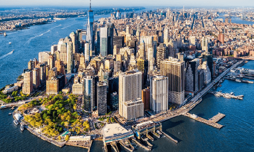manhattan