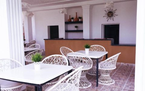 Carrusel Hoteles Marimba Punta Cana 4