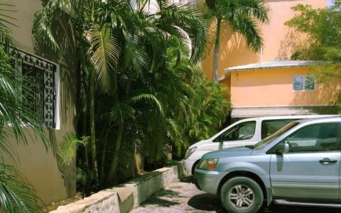 Carrusel Hoteles Marimba Punta Cana 5