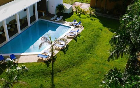 Banner Principal Hoteles Marimba Punta Cana