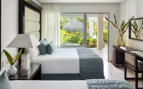 Carrusel Garden Suites by Meliá – All inclusive 4