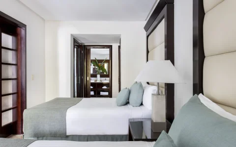 Carrusel Garden Suites by Meliá – All inclusive 5