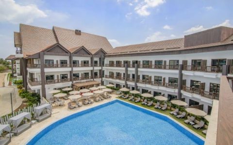Carrusel Hoteles Melia Cartagena Karmairi 4