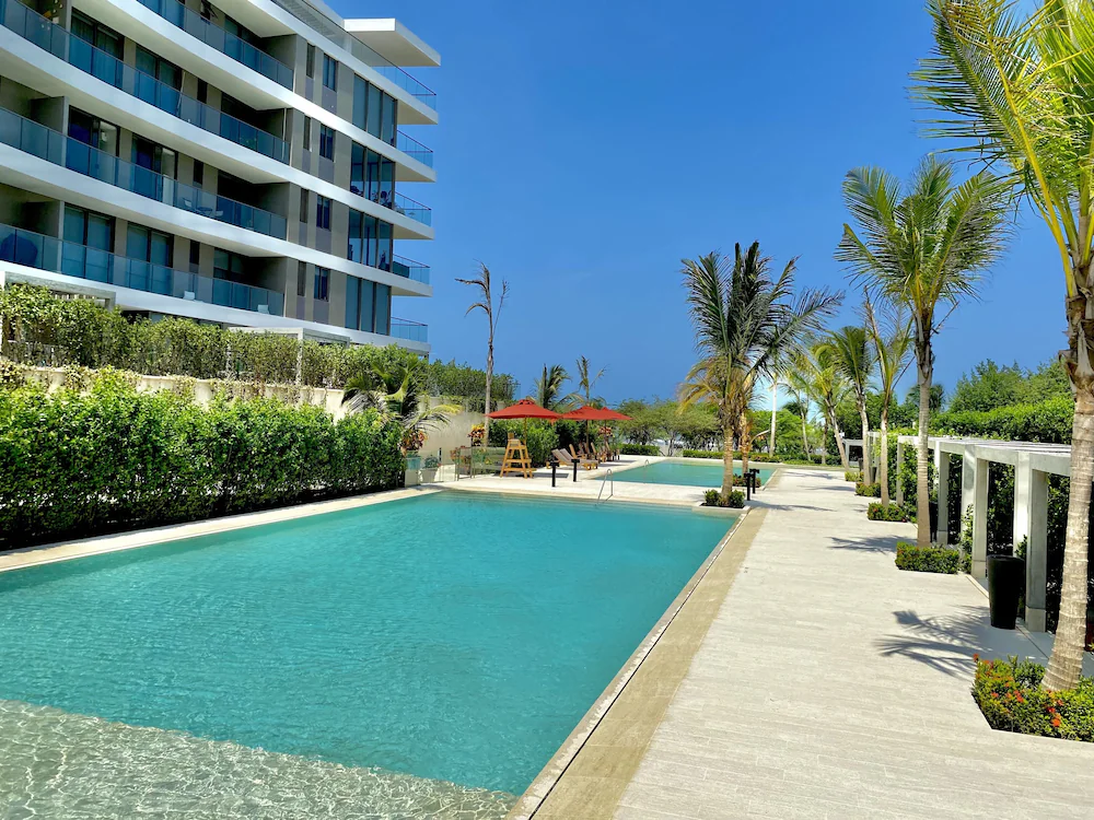 Carrusel Hoteles Morros Zoe 2