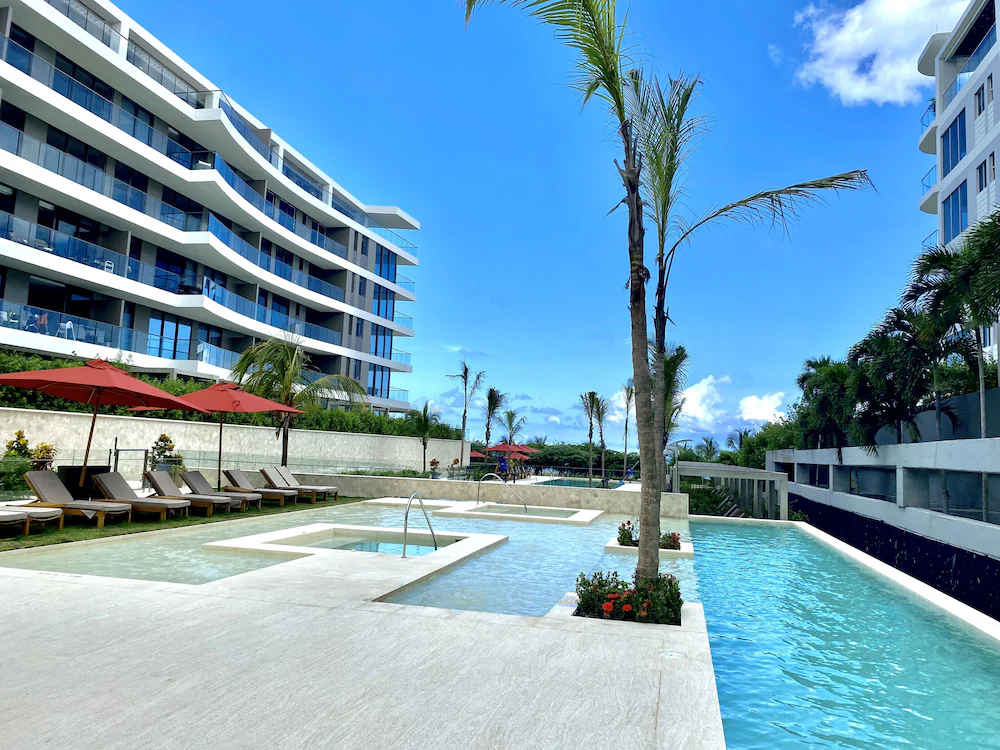 Carrusel Hoteles Morros Zoe 4