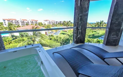 Banner Principal Hoteles Buena Vida by Nas
