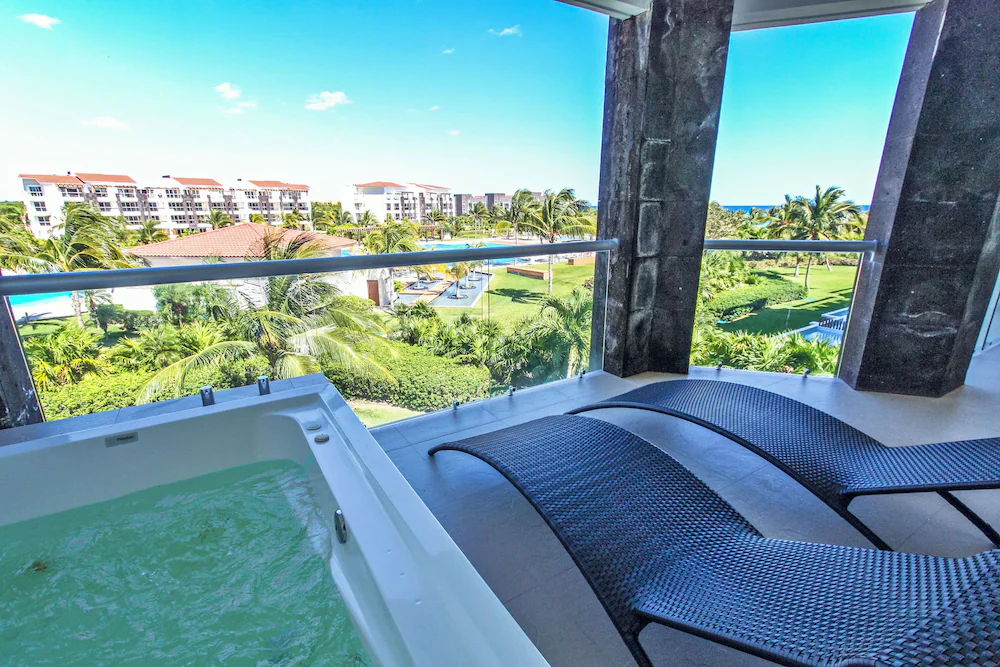 Banner Principal Hoteles Buena Vida by Nas