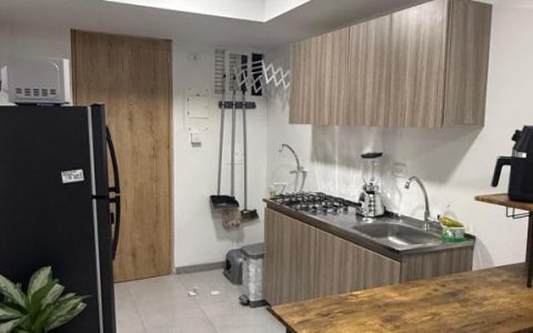 Carrusel Hoteles Ocean View Apartments 2