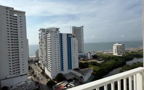 Banner Principal Hoteles Ocean View Apartments