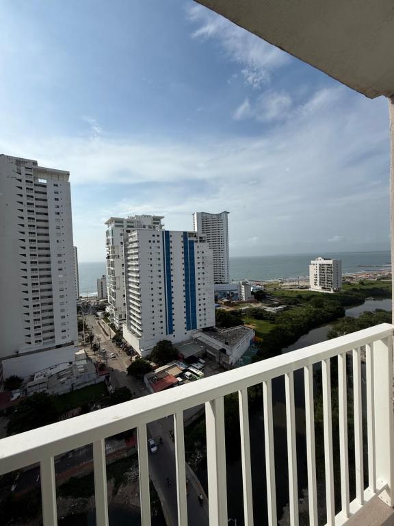 Banner Principal Hoteles Ocean View Apartments