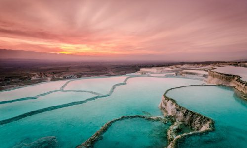 Turquia S y Dubai LAC 10