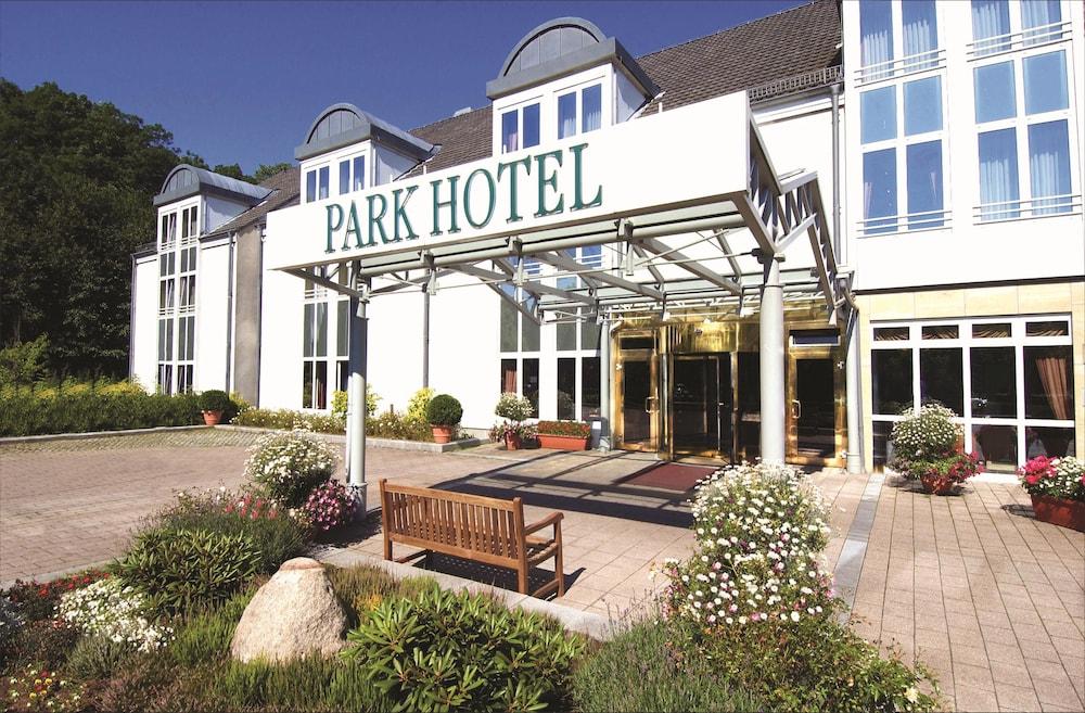 Carrusel Hoteles PARK HOTEL 3