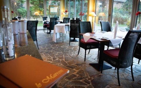 Carrusel Hoteles PARK HOTEL 4