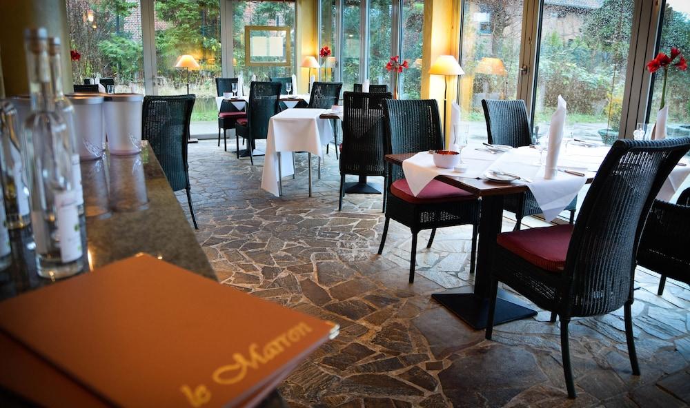 Carrusel Hoteles PARK HOTEL 4