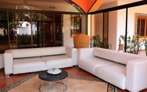 Carrusel Hoteles Peñón Suites 3