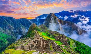 Despertar Machu Picchu LAC 5