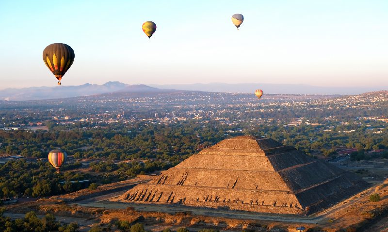 Día de Muertos en México LAC 5