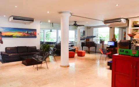 Carrusel Hoteles Playa Club 2